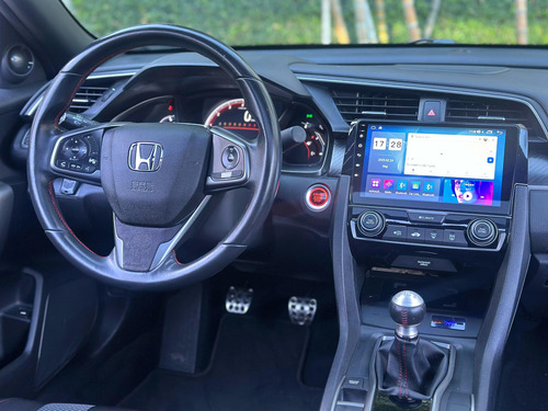 Honda Civic 1.5 Si Turbo 2p