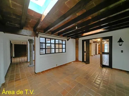 Casa Venta En Col. Bosque Del Sur / 262 M2