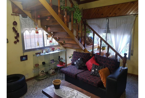 Imagen 7 de 17 de Venta De Casa En Merlo, Sobre Calle Cacheuta 1300