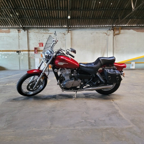 Imagen 7 de 25 de Kawasaki Vulcan 500 Kawa Vulcon