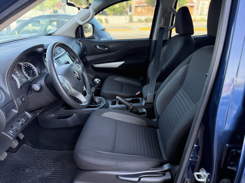 Renault Alaskan 2.3 Bit 16v Intens Mt 4x2