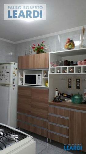 Imagem 5 de 15 de Sobrado - Campo Grande - Sp - 557397