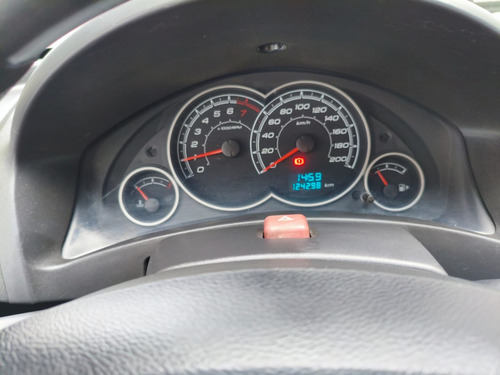 Chevrolet Celta 1.0 MPFI LT 8V FLEX 4P MANUAL