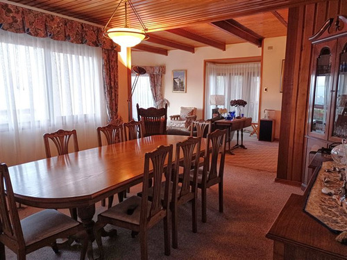 Imagen 9 de 29 de Casa En Arriendo De 3 Dorm. En Valdivia