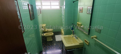 Ls Vende Apartamento Los Palos Grandes