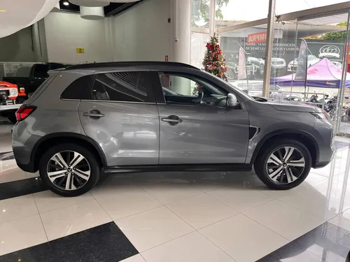 Mitsubishi Asx 4wd 2024