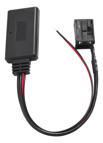 Módulo Bluetooth Inalámbrico Para Coche, 6000 Cd, Adaptador