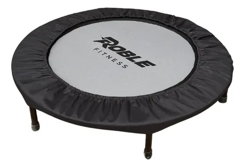 Minitrampolin X2 Cama Elastica Mini Tramp Profesional
