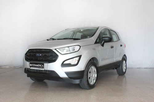 Ford Ecosport 1.5 S 123cv 4x2