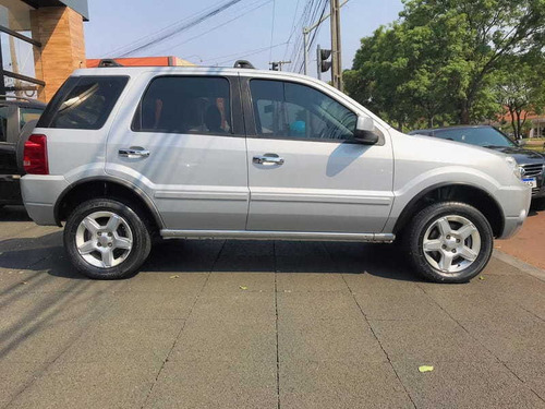 Imagem 4 de 15 de Ford Ecosport Xlt 2.0 16v 4p 2009