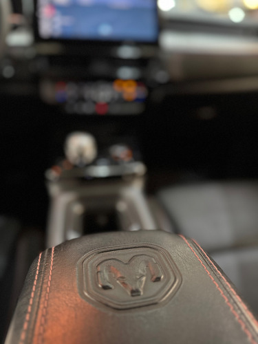 RAM Rampage 2.0 HURRICANE 4 TURBO R/T 4X4