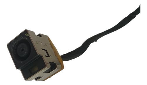 Dc Power Jack Hp Pavilion G6-1000 Series 6017b0295401 Orig (Usado)