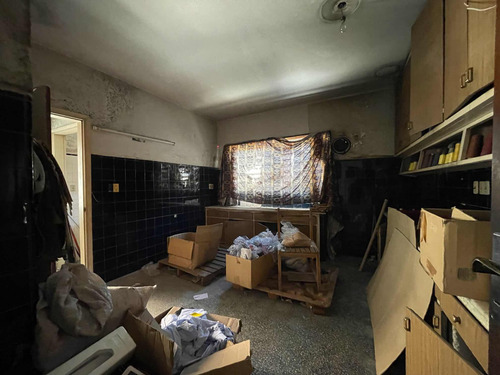 Venta Casa Ms Local Ciudad Vieja Padrón Único Bs As Alzaibar