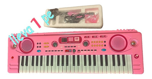 Pianos Electricos/ Organos Electricos/ Instrumentos Musicale