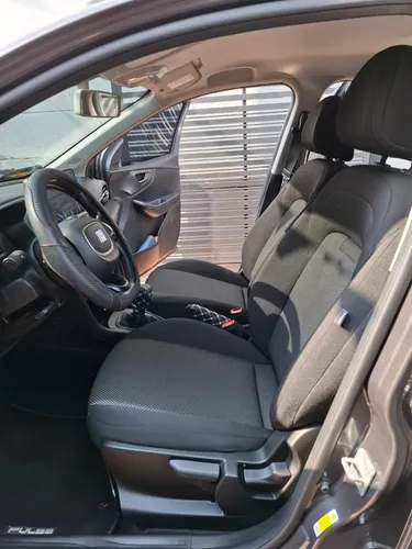 Fiat Pulse 1.3cc Mt Gasolina