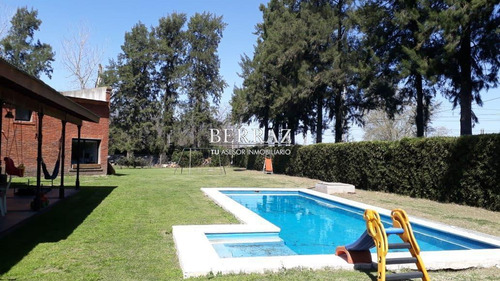 Casa Alquiler Temporal Lomas De Fatima - Escobar
