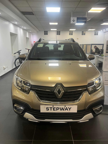 Renault Sandero Stepway INTENSE