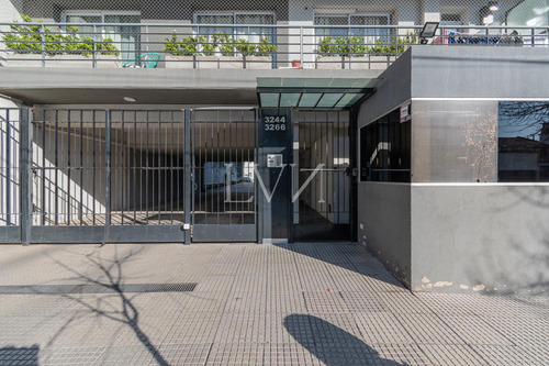 Venta Departamento 2 Ambientes Piso Alto Boedo