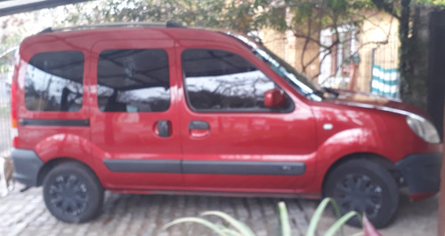 Renault Kangoo 1.6 Ph3 Authentique Plus Lc