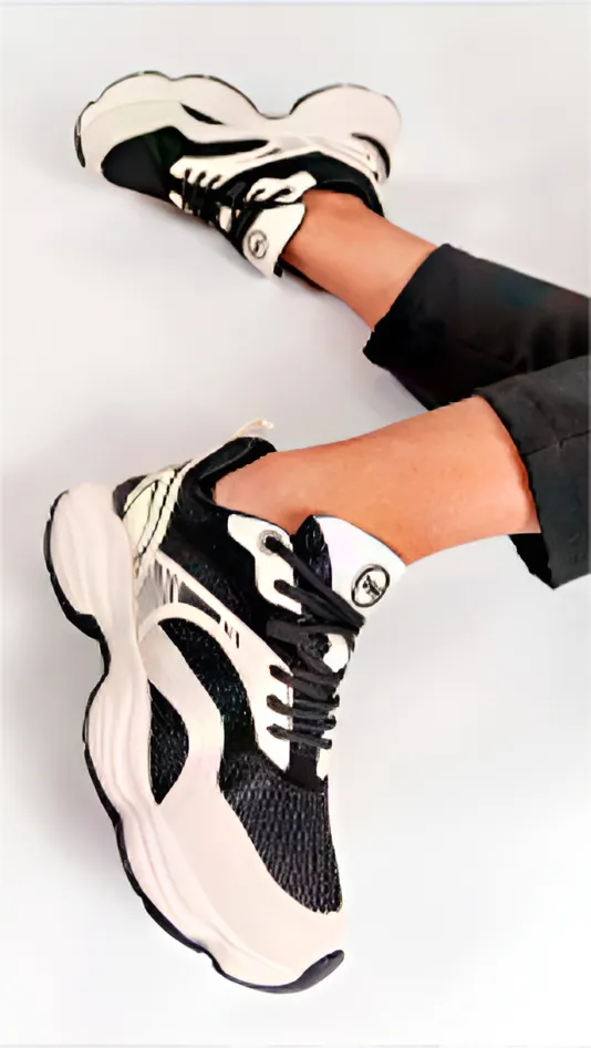 Zapatillas de Mujer