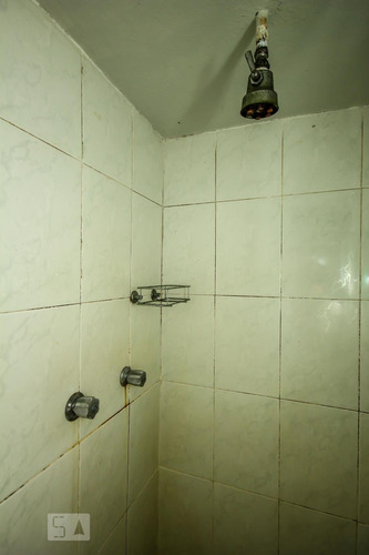 Apartamento Para Aluguel - Copacabana, 1 Quarto, 48 - 892898249