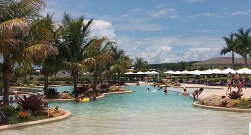 Imagem 7 de 17 de Riviera De Santa Cristina 3 Condomínio Clube Lotes A Partir De 450m2 Pé Na Água,lazer Completo,clube Completo - Te00129 - 69549746