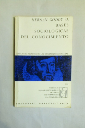 Bases Sociológicas Del Conocimiento