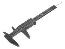 Comprar Calibrador Vernier Escala Doble Regla Alta Precisión 150mm 
