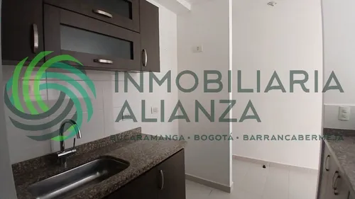 Apartamento En Arriendo En Balcones De Ruitoque. Cod A16967