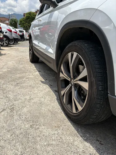 Seat Ateca 1.4 Style Sport