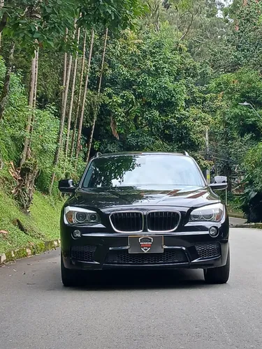BMW X1 2.0 E84 Xdrive 20i M Edition