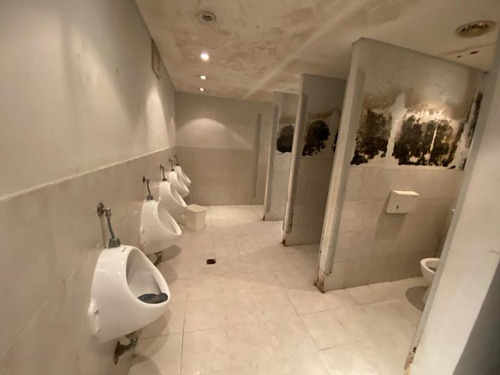 Imagen 13 de 13 de Apto Permuta Salta Al 1600 Esquina Garay 1000 M2 Complejo De Cines
