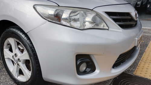 Toyota Corolla 1.8 Xei At Pack 136cv