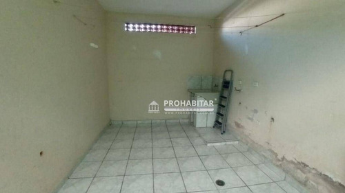 Imagem 9 de 10 de Casa Para Venda Ou Aluguel No Jardim Primavera - Ca3636