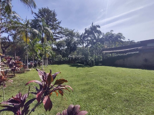 Imagem 9 de 28 de Chácara Santa Maria Das Flores!!!ótima Localização, Próximo Ao Centro Histórico De Morretes - R1508