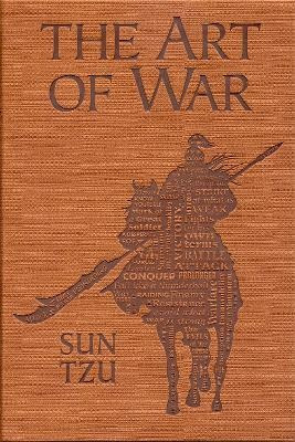 The Art Of War - Sun Tzu