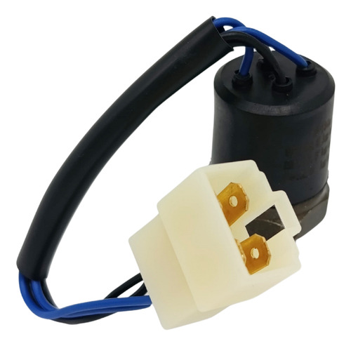 Switch Bulbo Trinario Sensor Interructor Universal R12 Pt014