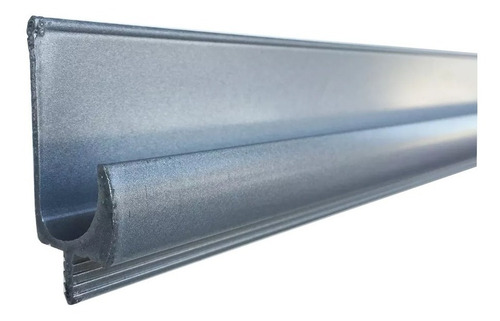 Perfil De Aluminio Cocina Tirador U 18mm Electrostático