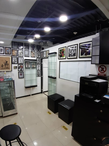 Imagen 6 de 14 de Ventdo Local 30m2 La Candelaria 3118