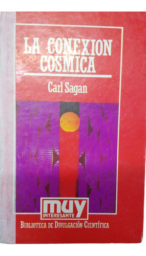 La Conexión Cosmica