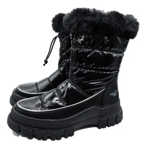 Botas pre ski lady stork cheap