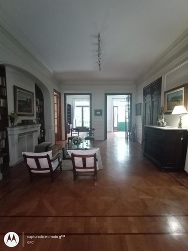 Imagen 6 de 30 de Guido - Parera: Magnifico Piso En Edificio Francés De Excelente Categoría !