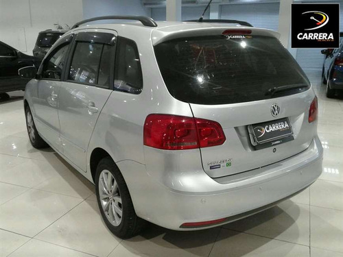 Spacefox 1.6 Mi Trend 8v Flex 4p Manual