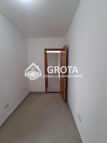 Imagem 11 de 20 de Maravilhoso Apartamento Em Condominio Fechado No Bairro Itaquera. - 1287