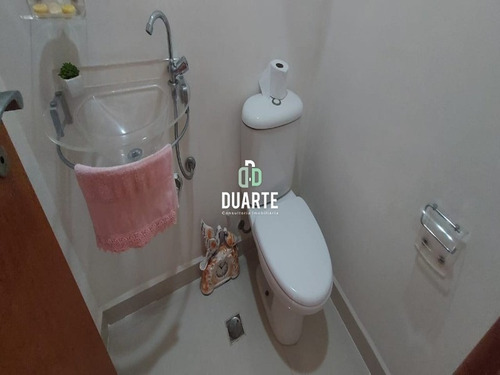 Imagem 15 de 21 de Apartamento - Ap04187 - 69863287