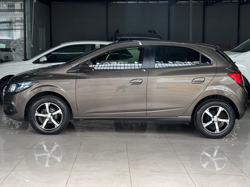 Chevrolet Onix 1.4 Lt 5p