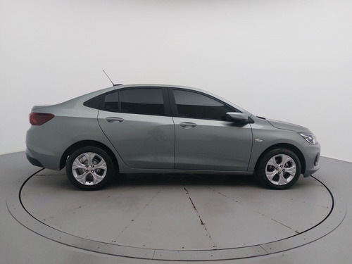 Chevrolet Onix 1.0 TURBO FLEX LTZ AUTOMÁTICO