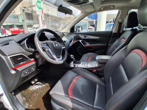 Changan Cs55 1.5 Elite 4x2 At 5p