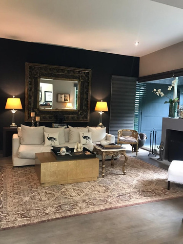 Imagen 2 de 14 de 1069- Magnifica Casa En Venta En Lomas De Vista Hermosa