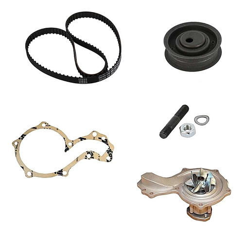 1-kit Distribución Bomba Pro Series Cabrio L4 2.0l 95-97